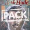 ELT GR 2: DR JEKYLL AND MR HYDE (+ CD + GLOSSARY)