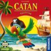 Επιτραπέζιο CATAN JUNIOR | KaissaGames