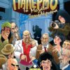 Επιτραπέζιο ΠΑΛΕΡΜΟ | KaissaGames