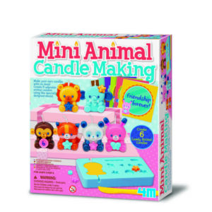 ΚΑΤΑΣΚΕΥΗ ΚΕΡΙΑ ΜΙΝΙ ΖΩΑΚΙΑ