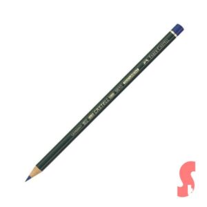 ΜΟΛΥΒΙ Faber Castell 9610 ΜΠΛΕ      119151