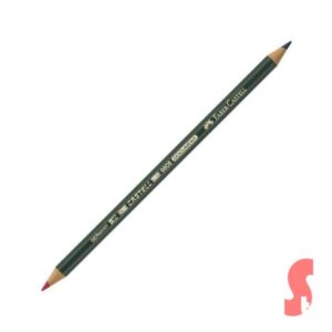 ΜΟΛΥΒΙ Faber Castell 9608 ΔΙΧΡ ΛΕΠ  119188