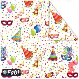 ΧΑΡΤΟΝΙ FΑΒΙ 50Χ70 ΚΑΡΝΑΒΑΛΙ.1455004