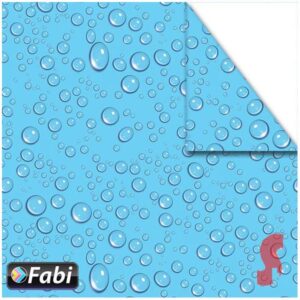 ΧΑΡΤΟΝΙ FΑΒΙ 50Χ70 ΣΤΑΓΟΝΕΣ 1455006