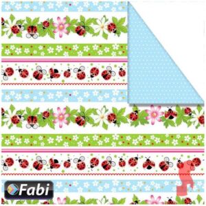 ΧΑΡΤΟΝΙ FΑΒΙ 50Χ70 ΠΑΣΧΑΛΙΤΣ ΓΡΑΜΜΗ 1455011