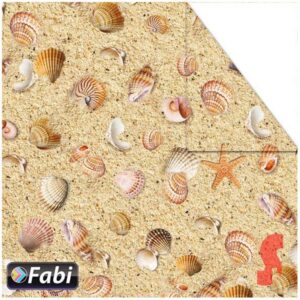 ΧΑΡΤΟΝΙ FΑΒΙ 50Χ70 ΚΟΧΥΛΙΑ 1455017