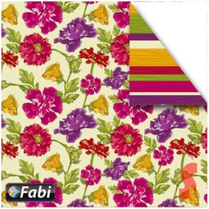 ΧΑΡΤΟΝΙ FΑΒΙ 50Χ70 ΛΟΥΛΟΥΔΙΑ VΙVΙD 1455069