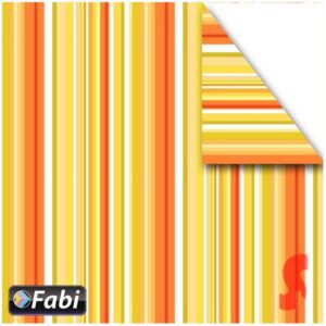 ΧΑΡΤΟΝΙ FΑΒΙ 50Χ70 ΡΙΓΕ ΙRΙS ΥΕLLΟW 1455075