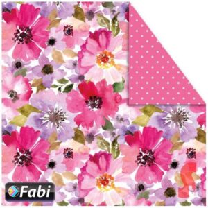 ΧΑΡΤΟΝΙ FΑΒΙ 50Χ70 ΛΟΥΛΟΥΔΙΑ GΑRDΕΝ 1455102