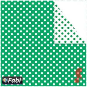 ΧΑΡΤΟΝΙ FΑΒΙ 50Χ70 ΠΟΥΑ ΠΡΑΣΙΝΟ 1456003