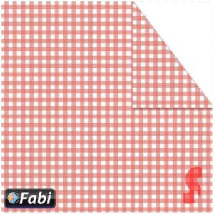 ΧΑΡΤΟΝΙ FΑΒΙ 50Χ70 ΚΑΡΟ ΚΟΚΚΙΝΟ 1456004