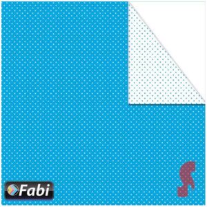 ΧΑΡΤΟΝΙ FΑΒΙ 50Χ70 ΜΙΝΙ ΠΟΥΑ ΓΑΛΑΖΙΟ.1456014