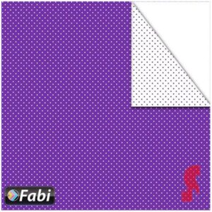 ΧΑΡΤΟΝΙ FΑΒΙ 50Χ70 ΜΙΝΙ ΠΟΥΑ ΜΩΒ.1456015