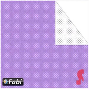 ΧΑΡΤΟΝΙ FΑΒΙ 50Χ70 ΜΙΝΙ ΠΟΥΑ ΛΙΛΑ.1456016