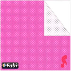 ΧΑΡΤΟΝΙ FΑΒΙ 50Χ70 ΜΙΝΙ ΠΟΥΑ ΡΟΖ.1456017