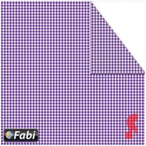 ΧΑΡΤΟΝΙ FΑΒΙ 50Χ70 ΜΙΝΙ ΚΑΡΟ ΜΩΒ.1456024