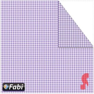 ΧΑΡΤΟΝΙ FΑΒΙ 50Χ70 ΜΙΝΙ ΚΑΡΟ ΛΙΛΑ.1456026