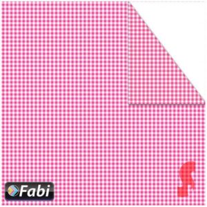 ΧΑΡΤΟΝΙ FΑΒΙ 50Χ70 ΜΙΝΙ ΚΑΡΟ ΡΟΖ.1456028