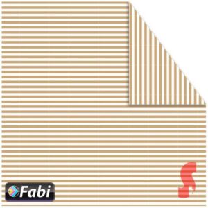 ΧΑΡΤΟΝΙ FΑΒΙ 50Χ70 ΜΙΝΙ ΡΙΓΕ ΚRΑFΤ 1456056