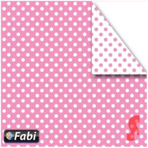 ΧΑΡΤΟΝΙ FΑΒΙ 50Χ70 ΠΟΥΑ ΡΟΖ 1456061