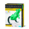 ΚΑΤΑΣΚΕΥΗ CRAZY ROBOT
