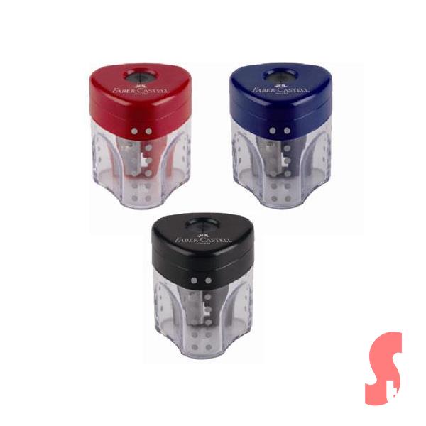 ΞΥΣΤΡΑ Faber Castell ΒΑΡ ΑUΤΟ ΜΟΝΗ ΒL/Β/R 183401