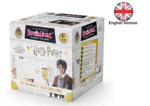 HARRY POTTER ΕΠΙΤΡΑΠΕΖΙΟ ΠΑΙΧΝΙΔΙ