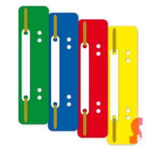 ΕΛΑΣΜΑ ΠΛΑΣΤΙΚΟ ΚΑΝGΑRΟ 100ΤΕΜ