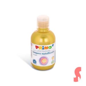 ΤΕΜΠΕΡΑ 300ΜL ΡRΙΜΟ ΜΕΤΑLLΙC ΚΙΤΡΙΝΟ