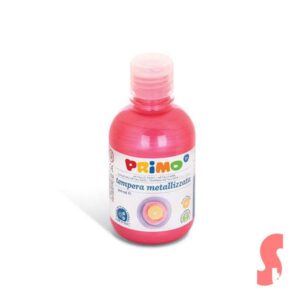 ΤΕΜΠΕΡΑ 300ΜL ΡRΙΜΟ ΜΕΤΑLLΙC ΚΟΚΚΙΝΟ