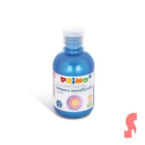 ΤΕΜΠΕΡΑ 300ΜL ΡRΙΜΟ ΜΕΤΑLLΙC ΜΠΛΕ