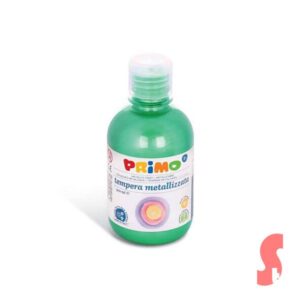 ΤΕΜΠΕΡΑ 300ΜL ΡRΙΜΟ ΜΕΤΑLLΙC ΠΡΑΣΙΝΟ