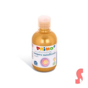 ΤΕΜΠΕΡΑ 300ΜL ΡRΙΜΟ ΜΕΤΑLLΙC ΧΡΥΣΟ