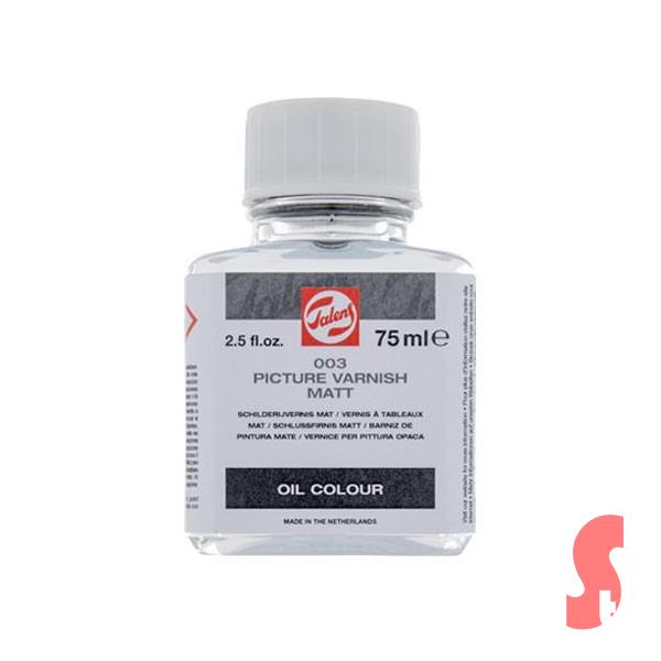 ΒΕΡΝΙΚΙ ΟΙL ΤΑLΕΝS ΜΑΤΤ 75ΜL 24280003