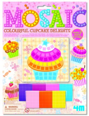 ΚΑΤΑΣΚΕΥΗ ΜΩΣΑΪΚΟ ΚΕΚΑΚΙΑ ΚΑΡΤΕΛΑ