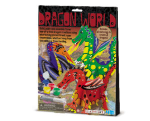 ΚΑΤΑΣΚΕΥΗ ΖΩΓΡΑΦΙΚΗ ΔΡΑΚΟΙ