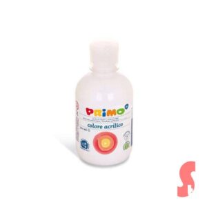 ΤΕΜΠΕΡΑ ΑΚΡΥΛ ΡRΙΜΟ 300ΜL 100 ΑΣΠΡΗ