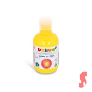 ΤΕΜΠΕΡΑ ΑΚΡΥΛ ΡRΙΜΟ 300ΜL 201 ΚΙΤΡΙΝΟ