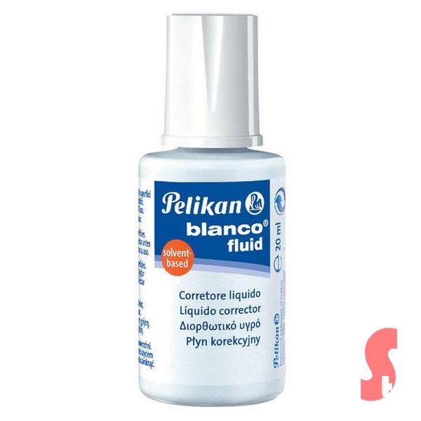 Διορθωτικό Pelican 20ml 335844