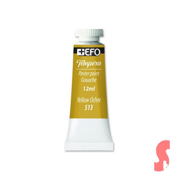 ΤΕΜΠΕΡΑ +ΕFΟ 12Χ12ΜL ΩΧΡΑ 382513