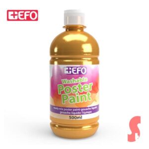 ΤΕΜΠΕΡΑ  +ΕFΟ 500ΜL ΧΡΥΣΟ 385591