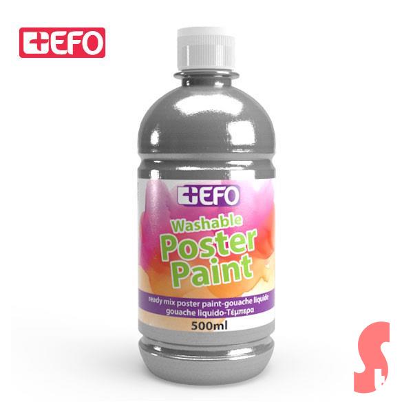 ΤΕΜΠΕΡΑ +ΕFΟ 500ΜL ΑΣΗΜΙ 385592