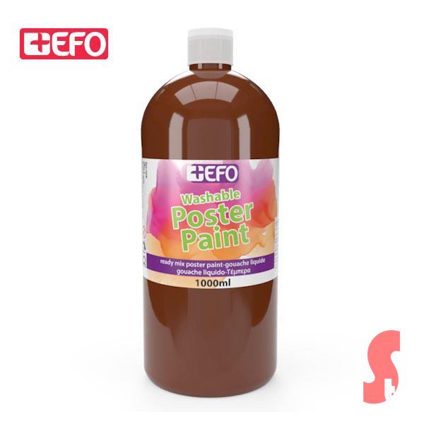 ΤΕΜΠΕΡΑ +ΕFΟ 1000ΜL ΚΑΦΕ 386512