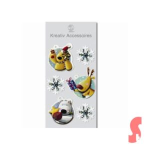 ΔΙΑΚΟΣΜΗΤΙΚΑ ΗΟΒΒΥ 564000206