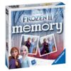 ΕΠΙΤΡΑΠΕΖΙΟ ΜΝΗΜΗΣ MEMORY® ΨΥΧΡΑ & ΑΝΑΠΟΔΑ II
