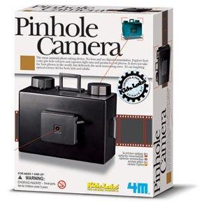 4M Kidz Labs Pinhole Camera