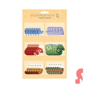 ΔΙΑΚΟΣΜΗΤΙΚΑ ΧΑΡΤΙΝΑ 5650.00.06