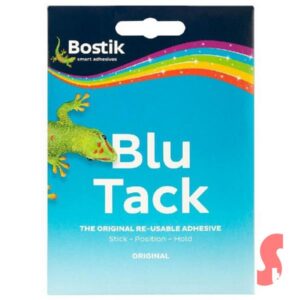 ΚΟΛΛΑ ΒLU ΤΑCΚ ΒΟSΤΙΚ ΟRΙGΙΝΑL 50GR