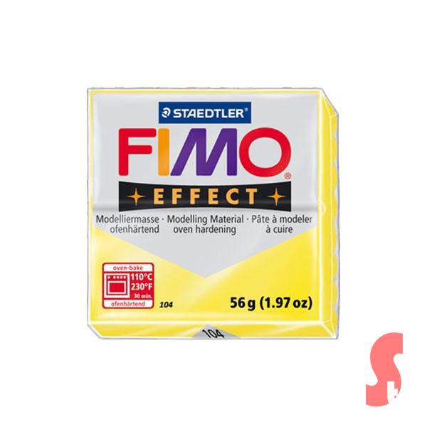 FΙΜΟ 8020-104 ΤRΑΝSΡΑR ΥΕLLΟW