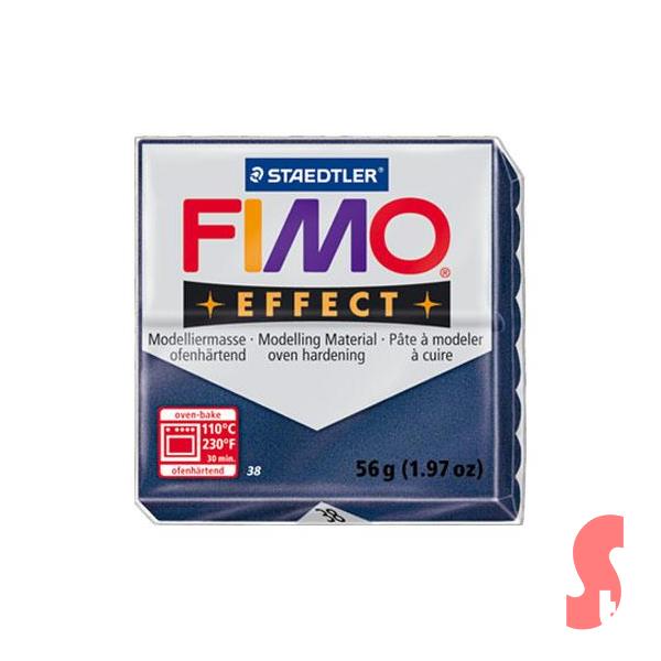 FΙΜΟ 8020-38 ΜΕΤΑLLΙC ΒLUΕ